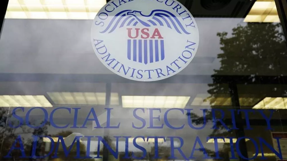 Supreme Court allows DOGE access to Social Security data
