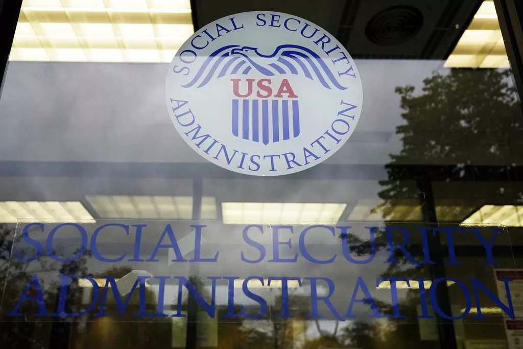 Supreme Court allows DOGE access to Social Security data