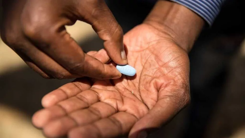 How funding cuts could stall efforts to eradicate HIV/AIDS