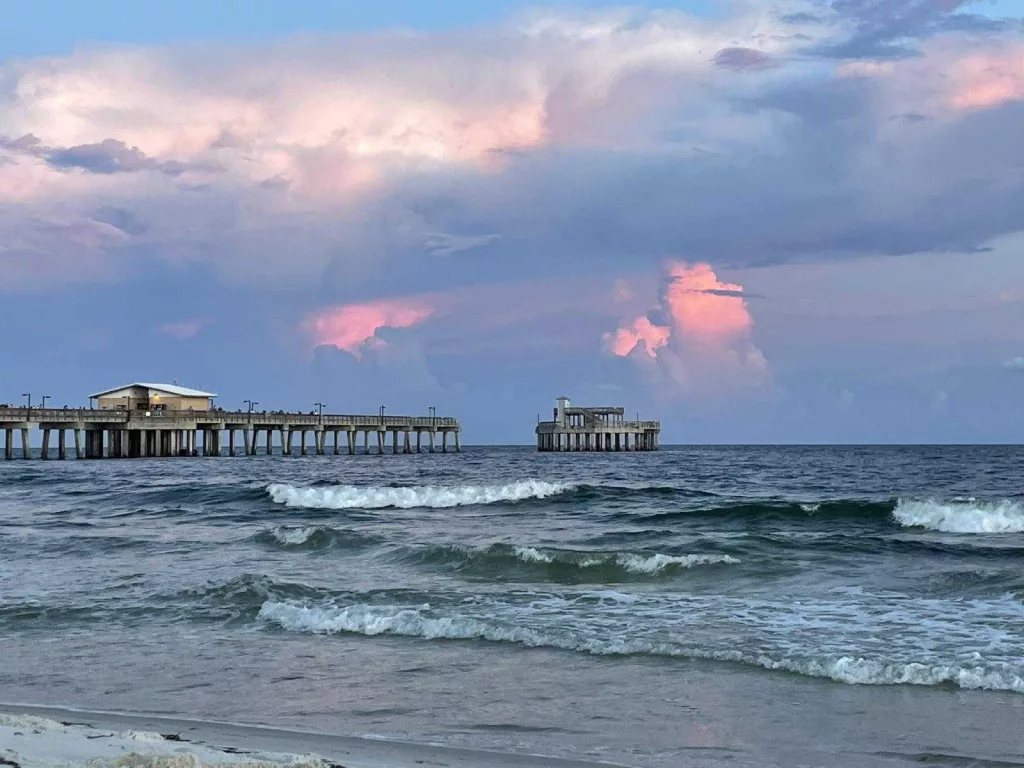 One year after 2 teens attacked by shark on Gulf Coast, communities working to set up alerts