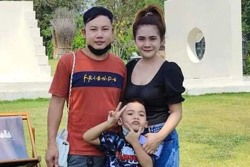 Israel retrieves the body of a Thai hostage as 95 people are reported killed in Gaza