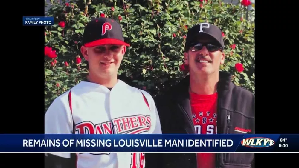 Forensic genealogy helps family find answers after son's body found 490 miles away
