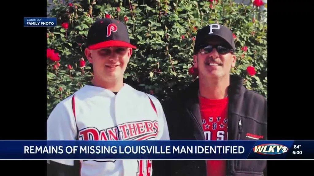 Forensic genealogy helps family find answers after son's body found 490 miles away
