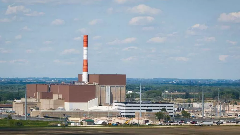 Westinghouse pursues $75B nuclear expansion by 2030, FT reports