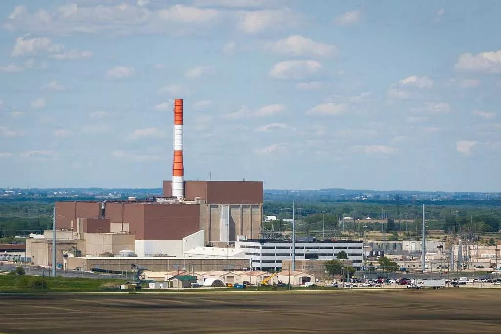 Westinghouse pursues $75B nuclear expansion by 2030, FT reports