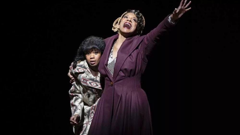 Tony Awards offer many intriguing matchups in a star-studded season