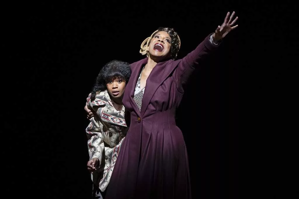 Tony Awards offer many intriguing matchups in a star-studded season