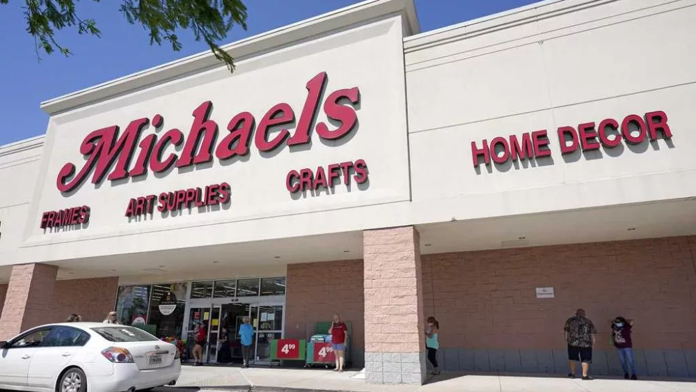 Michaels completes acquisition of Joann's intellectual property and fan-favorite labels