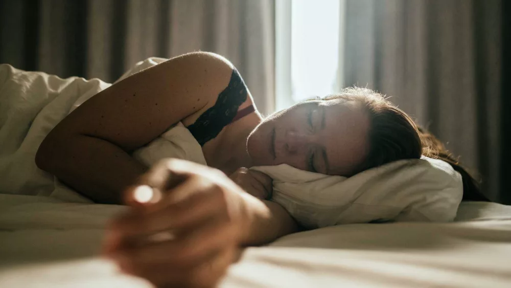 The science of sleep paralysis, a brain-body glitch making people see demons and witches