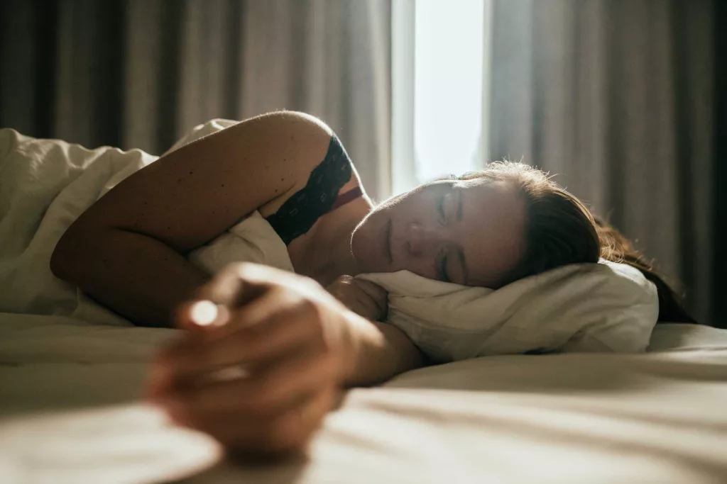 The science of sleep paralysis, a brain-body glitch making people see demons and witches