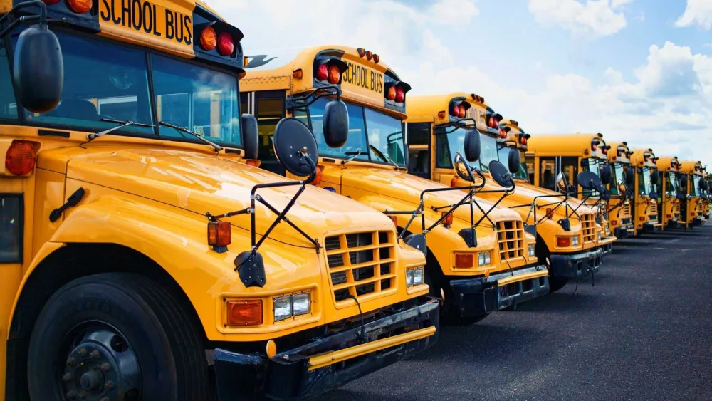 Trump officials are vowing to end school desegregation orders. Some parents say they're still needed