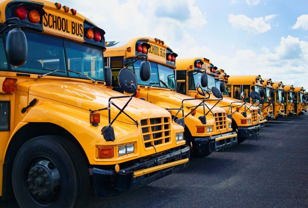 Trump officials are vowing to end school desegregation orders. Some parents say they're still needed
