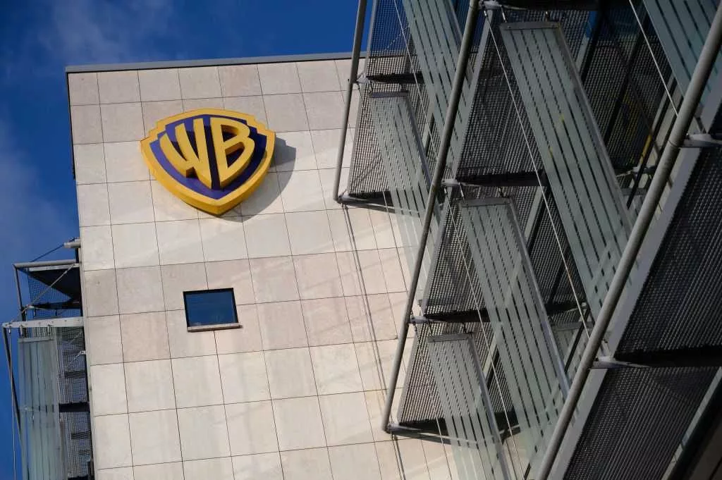 Warner Bros. Discovery to split into two public companies