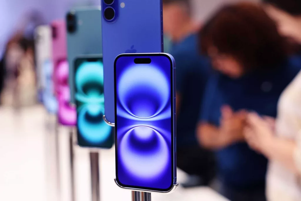 Apple to announce updates to how we use the iPhone and its other devices
