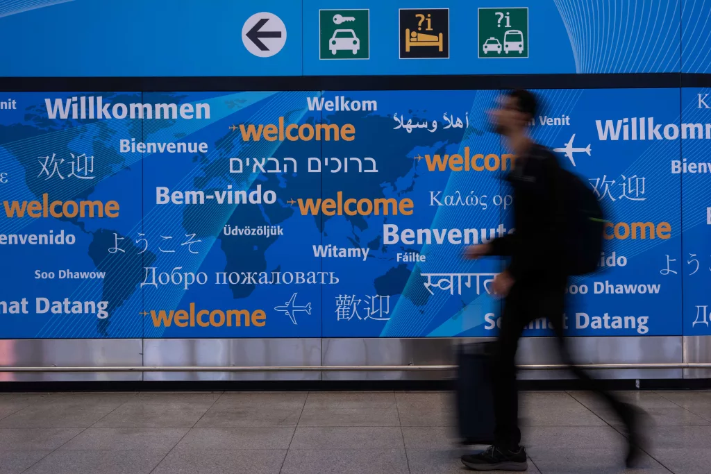 Trump banned citizens of 12 countries from entering the US: Here's what to know