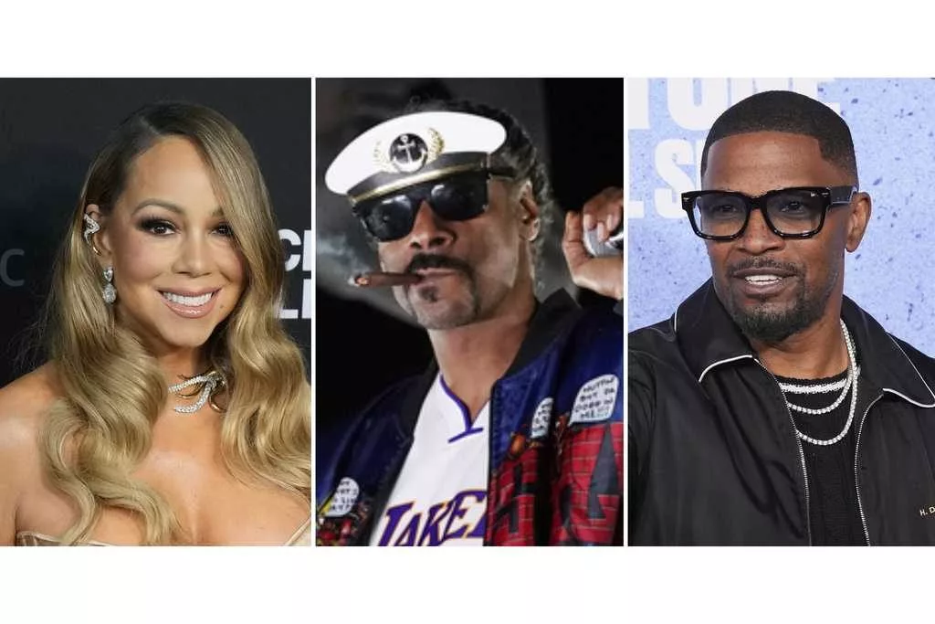 BET Awards to celebrate 25th anniversary with major star power from Kendrick Lamar to Mariah Carey