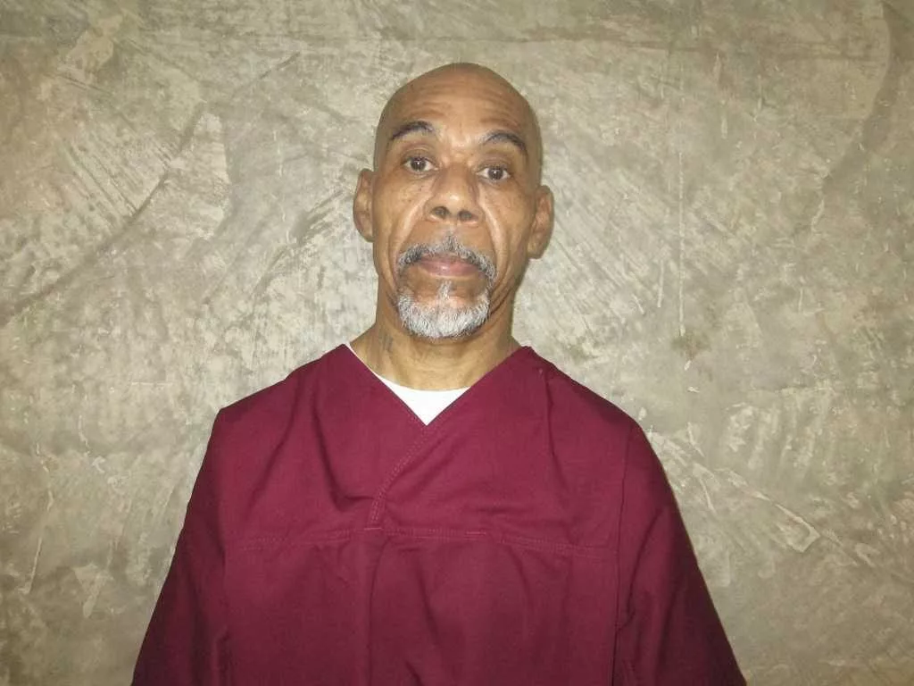 Oklahoma judge stays execution of a man set to receive lethal injection this week