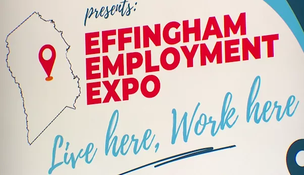Eye on Industry : Effingham Employment Expo set for Tuesday
