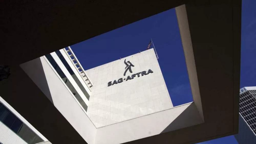 Video game performers on strike for almost a year over AI issues reach a tentative deal