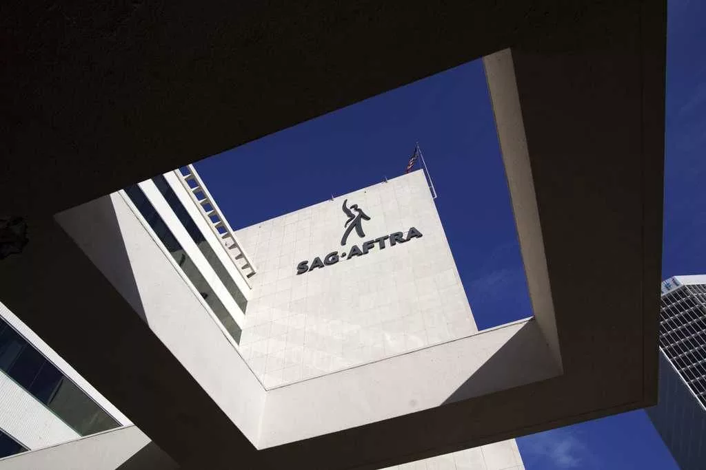 Video game performers on strike for almost a year over AI issues reach a tentative deal