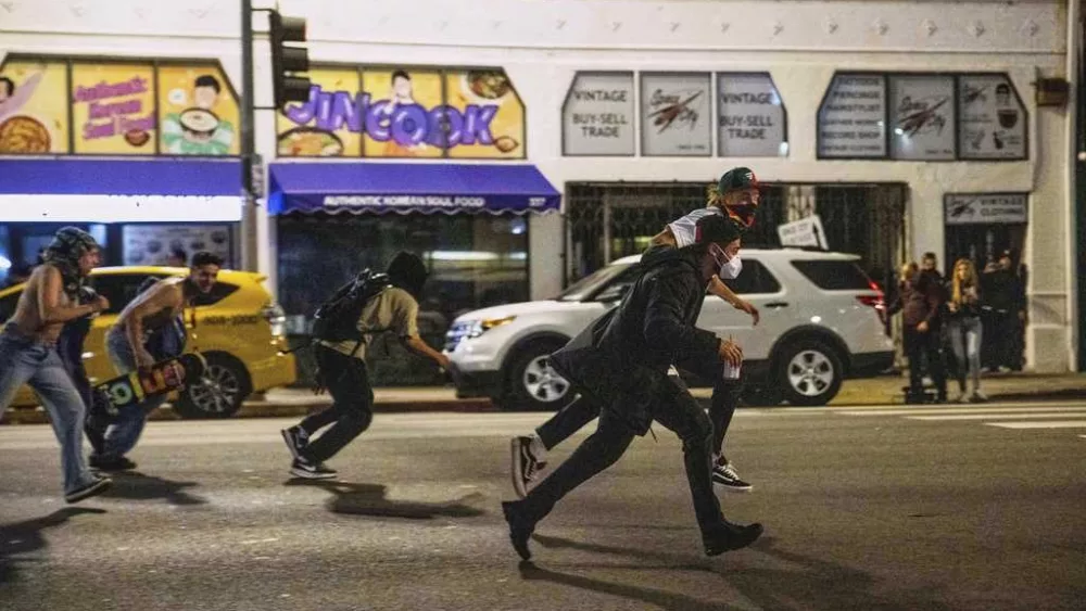 What to know about Trump's deployment of the Marines and National Guard to LA's immigration protests