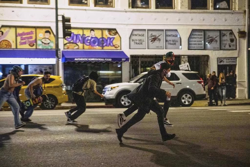 What to know about Trump's deployment of the Marines and National Guard to LA's immigration protests