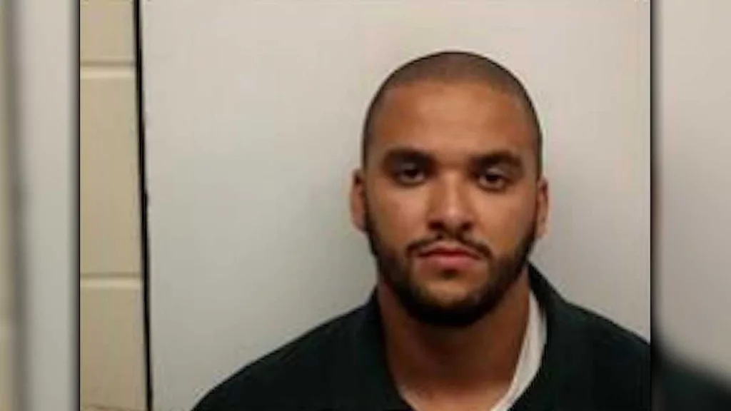 Hoods, headlights and a chop shop: Man indicted in alleged Jeep theft scheme in Chatham County
