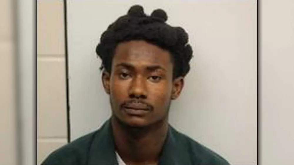 Man indicted after high-speed chase through Chatham County construction zone