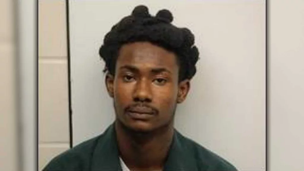 Man indicted after high-speed chase through Chatham County construction zone