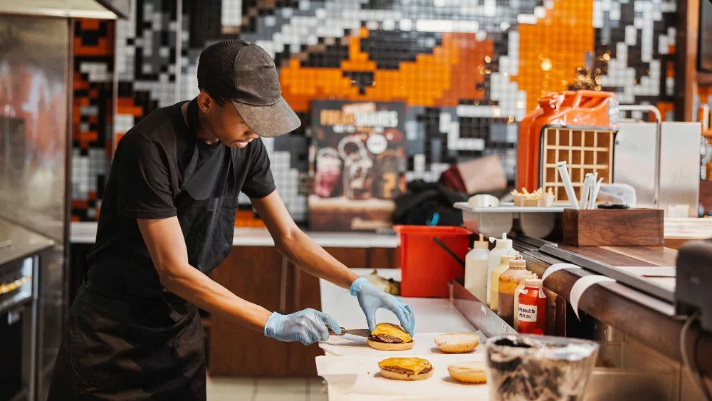 Most US workers struggle with their schedules. Here's why employers should care