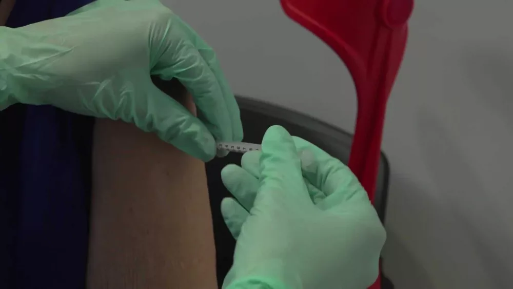 CDC vaccine advisory committee ousted by Health Secretary Kennedy
