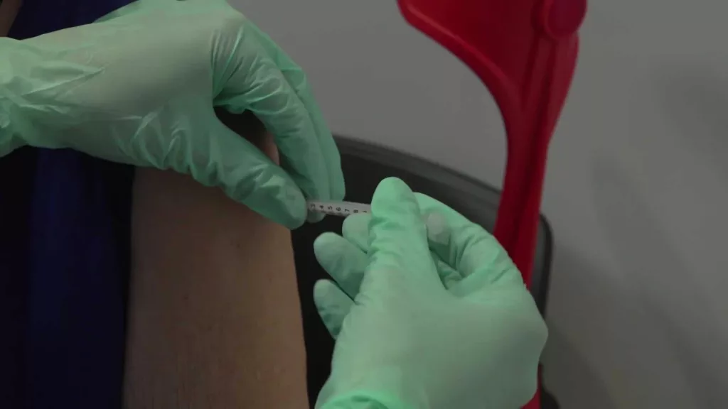 CDC vaccine advisory committee ousted by Health Secretary Kennedy