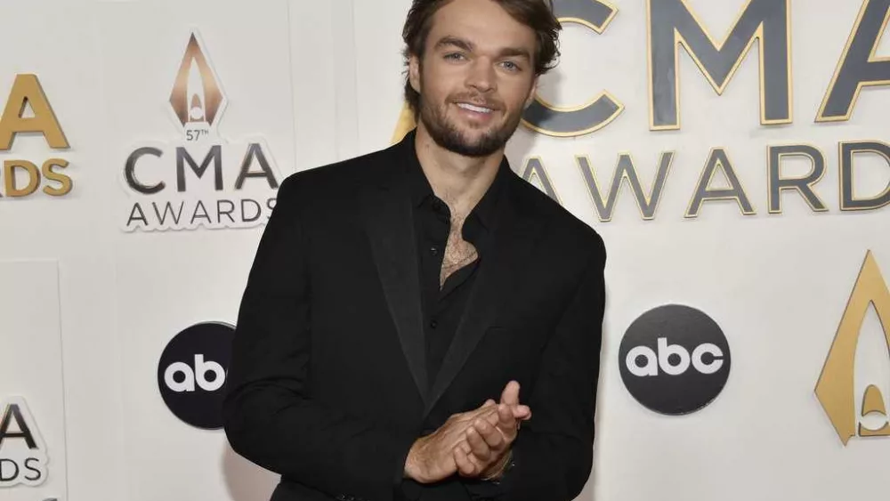 Country musician Conner Smith fatally hit pedestrian with truck. No charges now, but probe ongoing