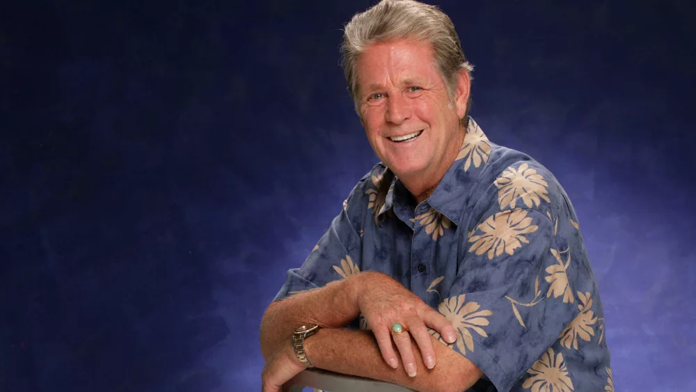 Brian Wilson, Beach Boys visionary leader and summer's poet laureate, dies at 82
