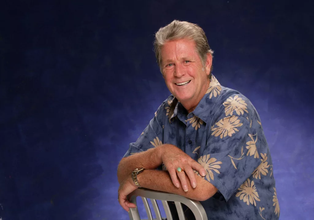 Brian Wilson, Beach Boys visionary leader and summer's poet laureate, dies at 82