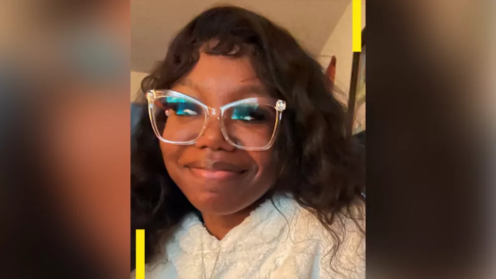 Missing in Beaufort County: 16-year-old girl not seen since Friday