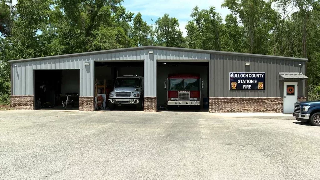 Fire coverage expands in Bulloch County as population rises