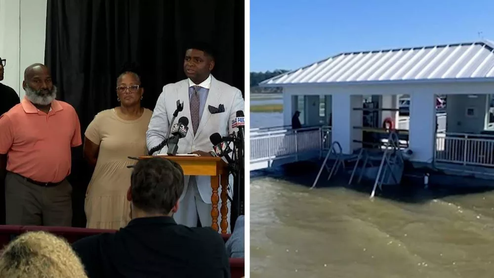 'We want justice': Lawsuit claims negligence in Sapelo Island gangway collapse that killed 7