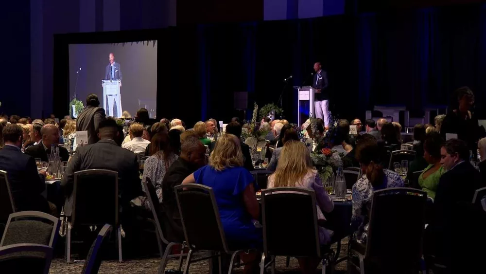 Savannah rallies for homeless ahead of controversial vote that targets the homeless