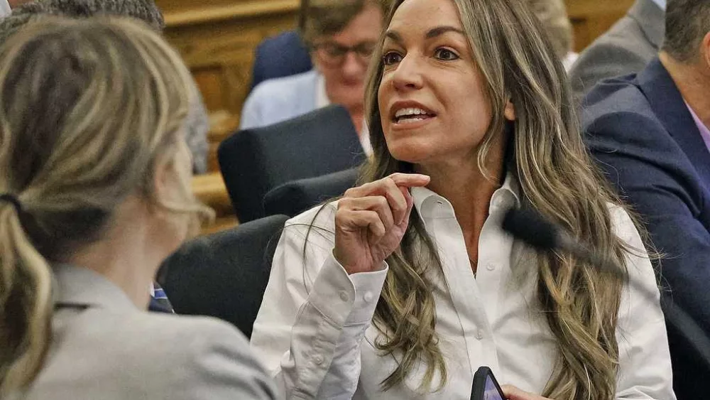 Defense rests in Karen Read trial, says she was framed for Boston police officer boyfriend's death