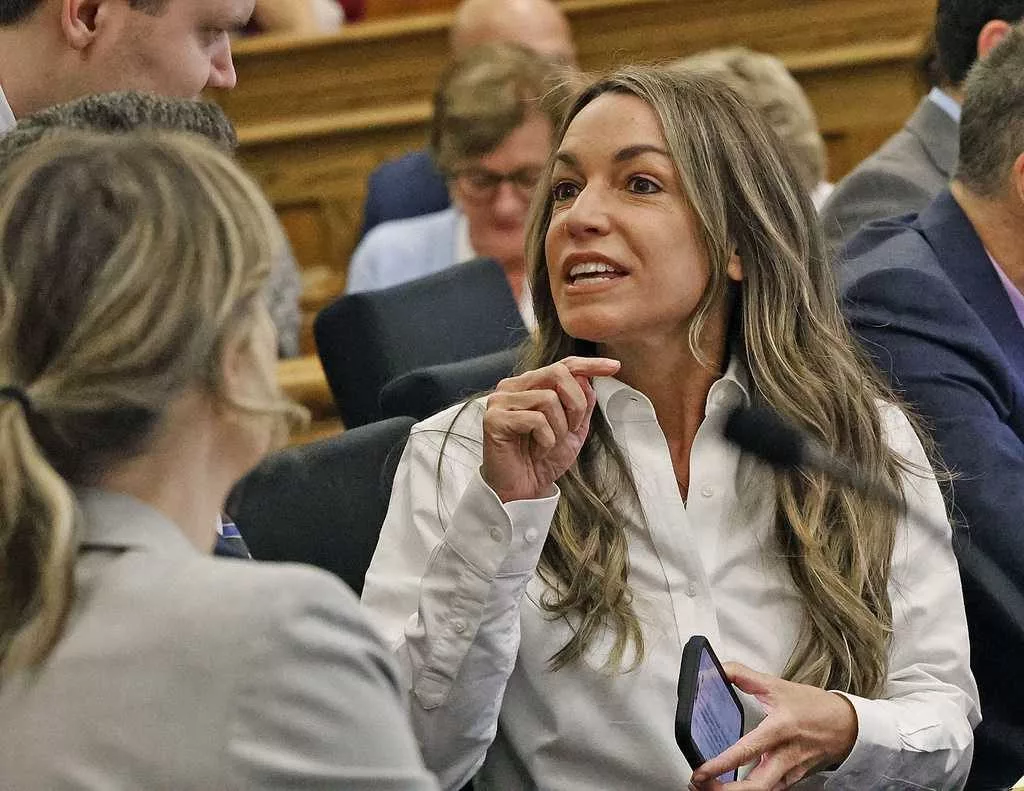Defense rests in Karen Read trial, says she was framed for Boston police officer boyfriend's death