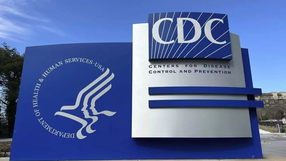 Hundreds of laid-off CDC employees are being reinstated
