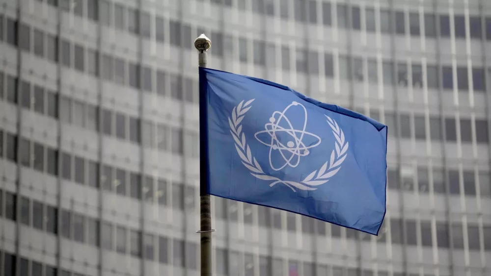 UN watchdog officials find Iran isn’t complying with nuclear obligations