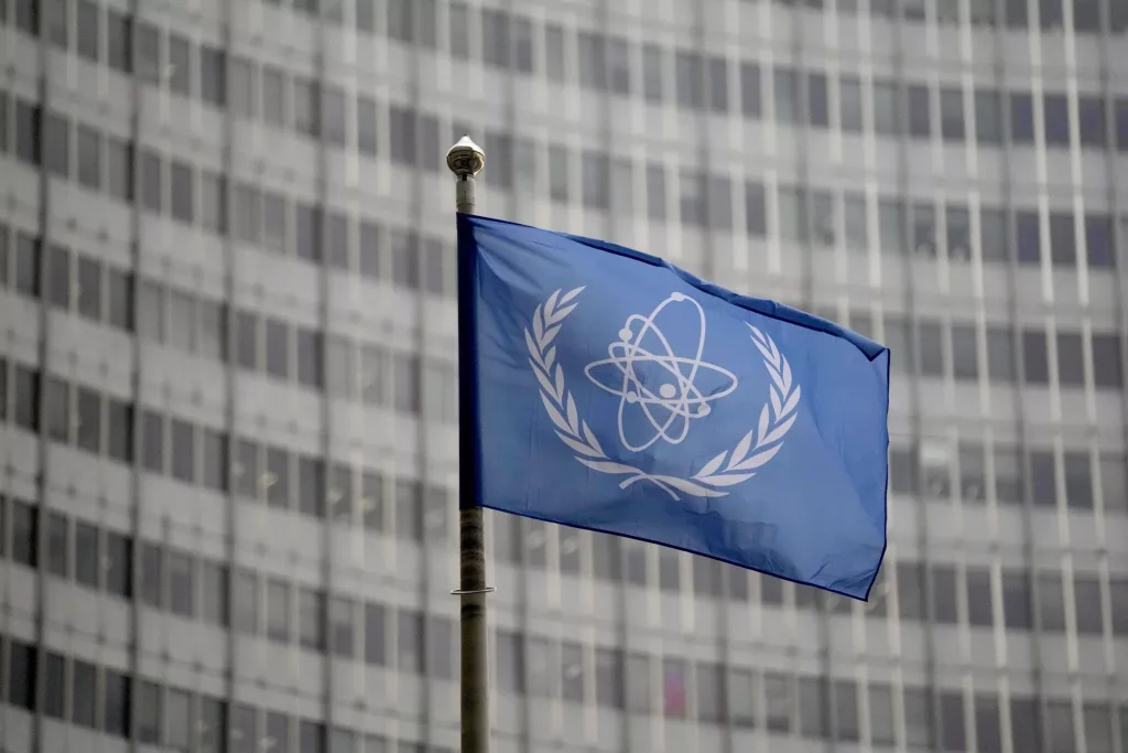 UN watchdog officials find Iran isn’t complying with nuclear obligations