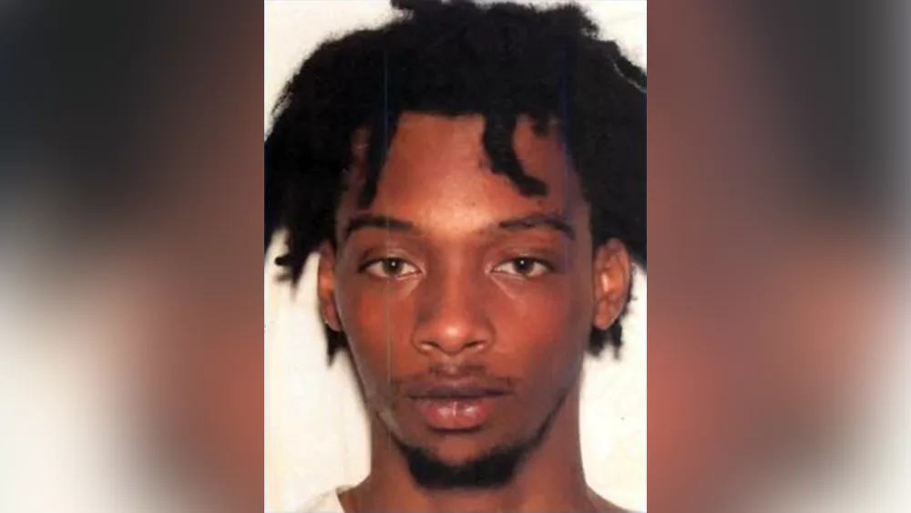 BOLO: Authorities in Georgia searching for triple murder suspect on the run