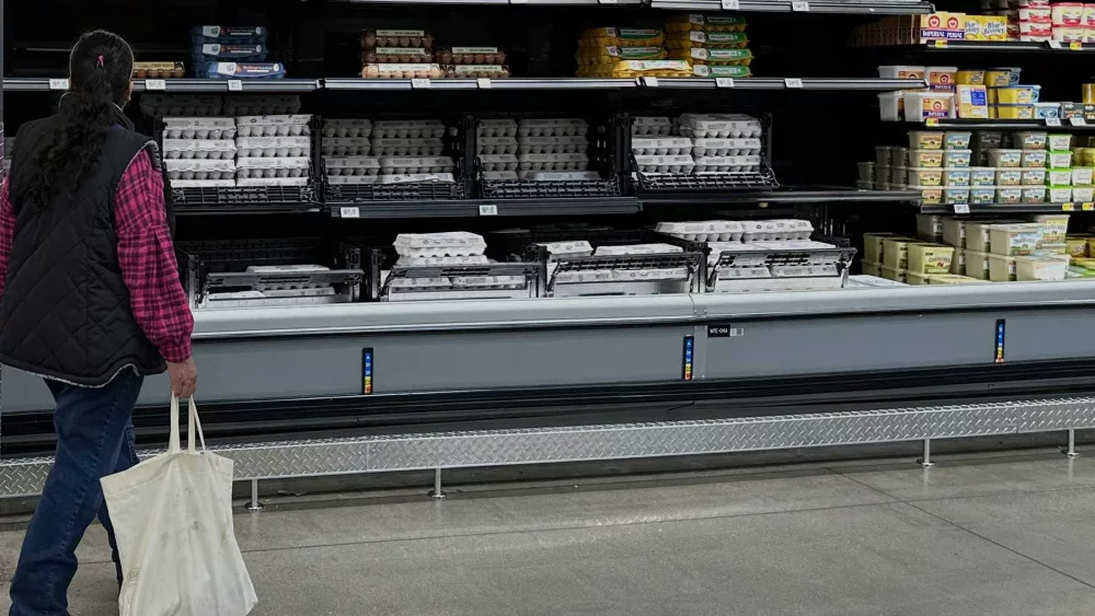 US producer prices rise 2.6% in May with inflationary pressures still mild