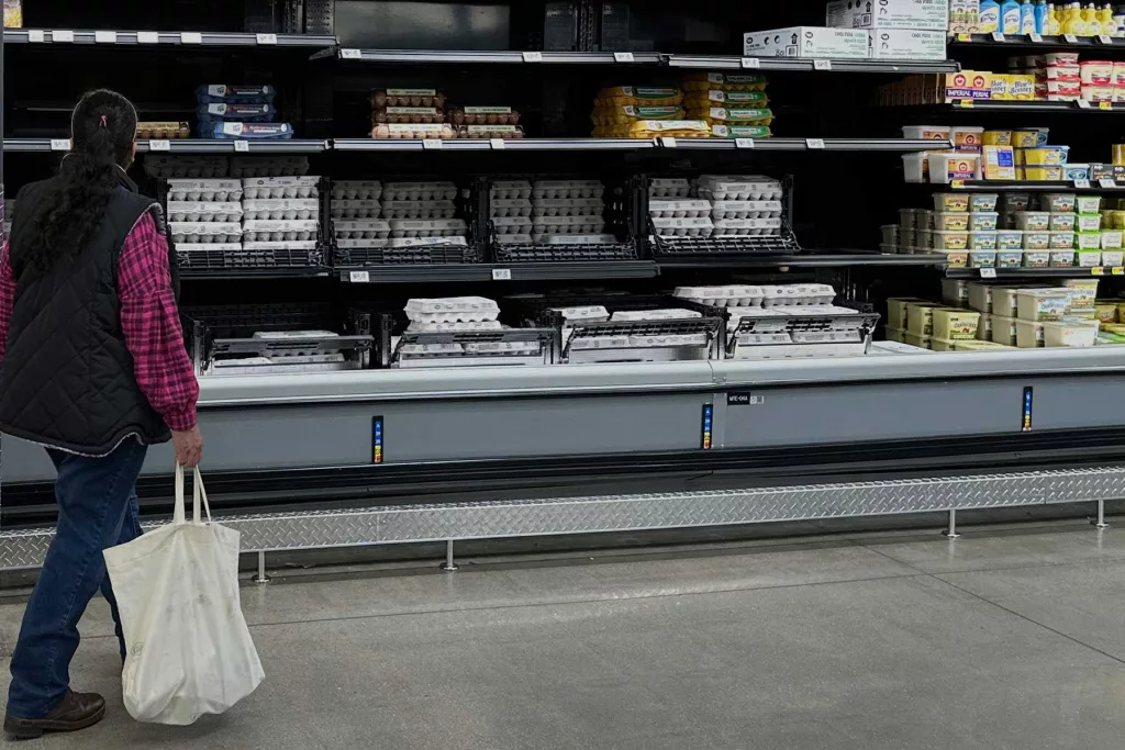 US producer prices rise 2.6% in May with inflationary pressures still mild
