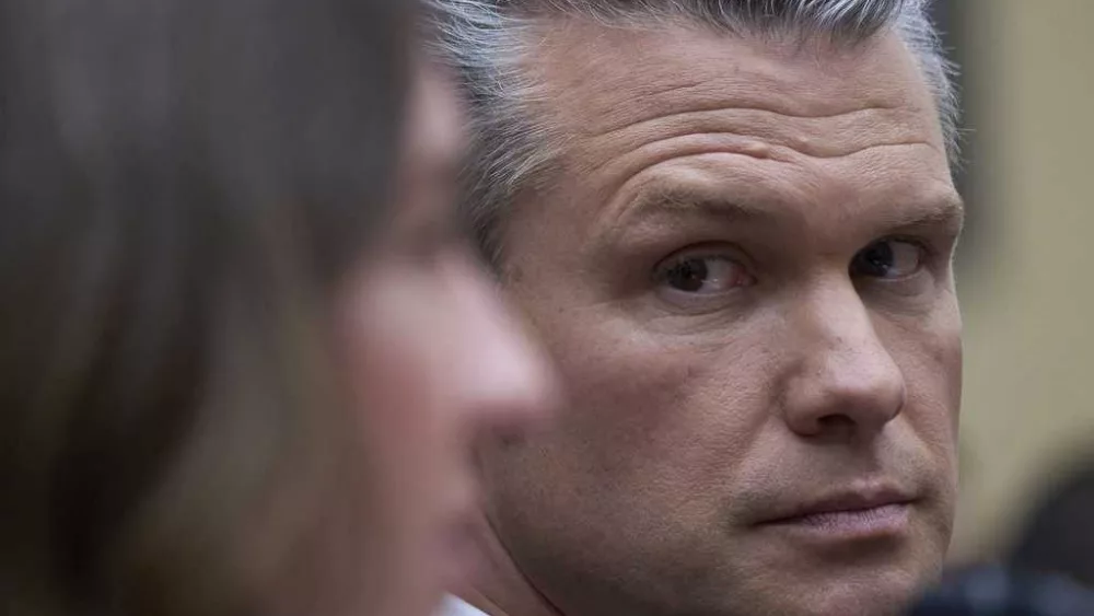 Hegseth says the Pentagon has contingency plans to invade Greenland if necessary