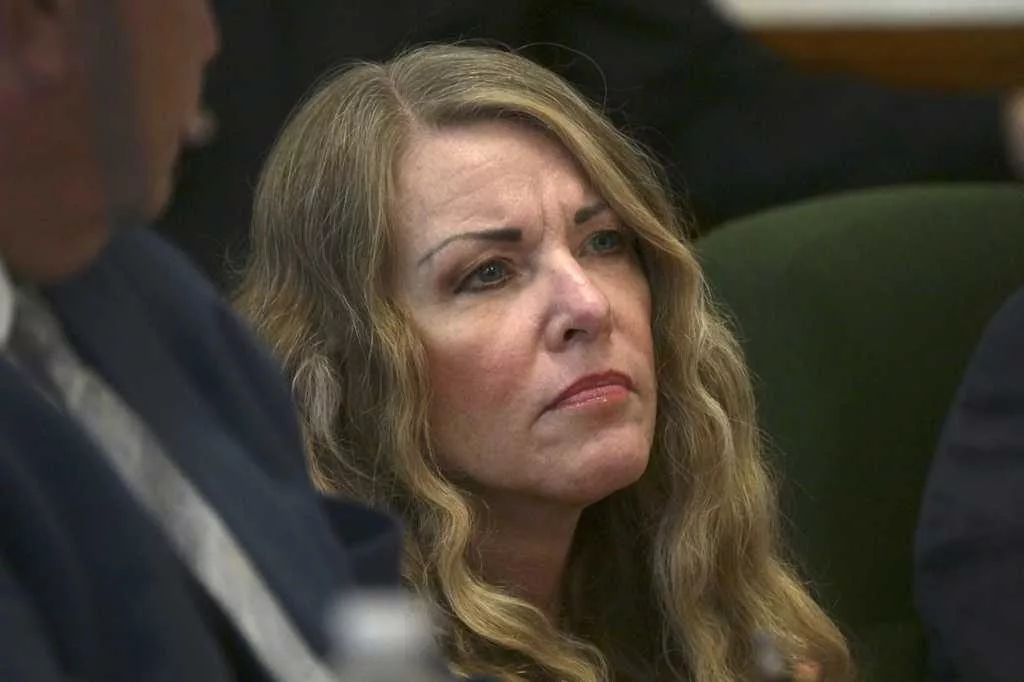 Lori Vallow Daybell convicted in her second murder conspiracy case in Arizona