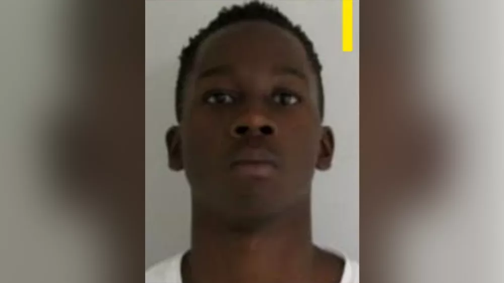 Missing in Beaufort County: Authorities searching for 15-year-old boy who vanished